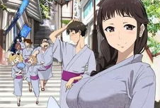 日本漫画绅士吧