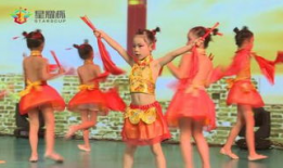 幼儿舞蹈短视频,幼儿舞蹈短视频魅力展现